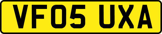 VF05UXA
