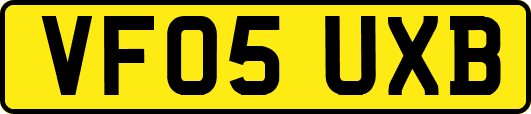VF05UXB