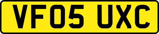VF05UXC
