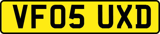 VF05UXD