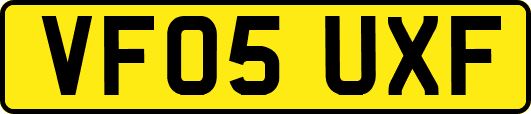 VF05UXF