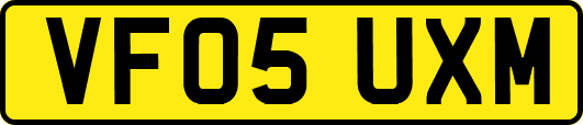 VF05UXM