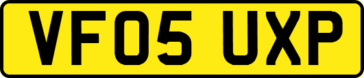 VF05UXP