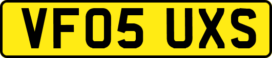 VF05UXS
