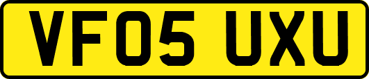 VF05UXU