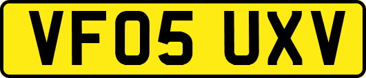 VF05UXV
