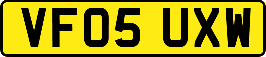 VF05UXW