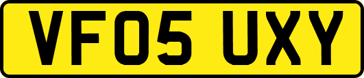 VF05UXY