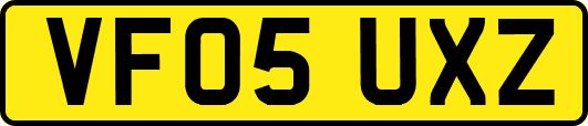 VF05UXZ