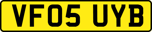 VF05UYB