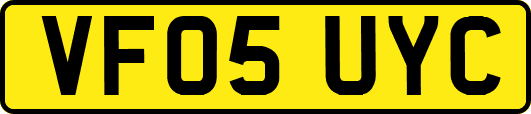 VF05UYC