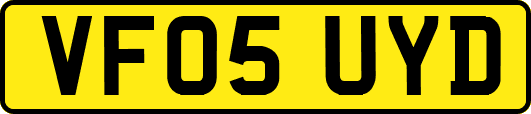 VF05UYD