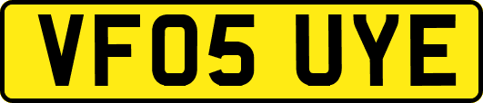 VF05UYE