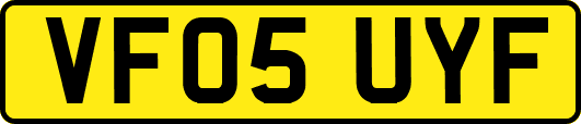 VF05UYF