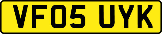 VF05UYK