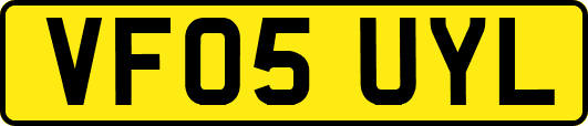 VF05UYL
