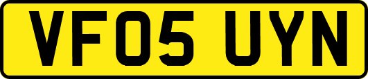 VF05UYN