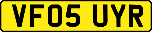 VF05UYR