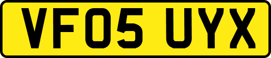 VF05UYX