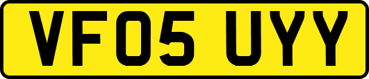 VF05UYY