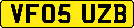VF05UZB