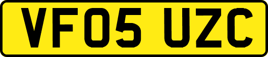 VF05UZC