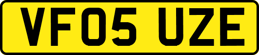 VF05UZE