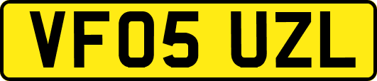 VF05UZL
