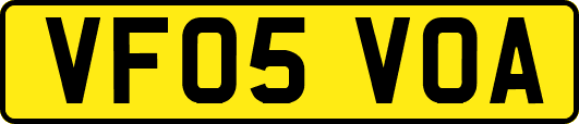 VF05VOA