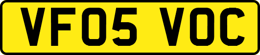 VF05VOC