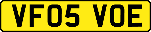 VF05VOE
