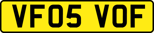 VF05VOF
