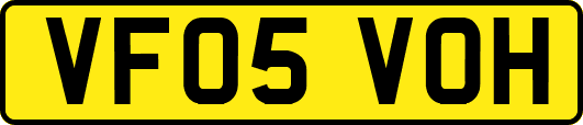 VF05VOH