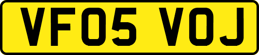 VF05VOJ