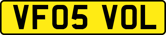 VF05VOL