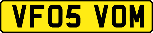 VF05VOM