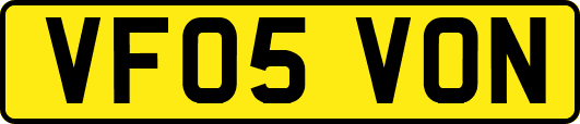 VF05VON