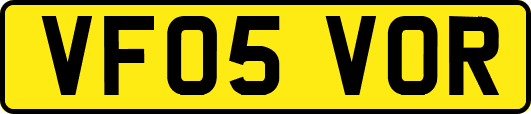 VF05VOR