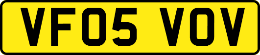 VF05VOV