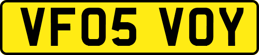VF05VOY