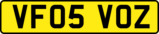 VF05VOZ