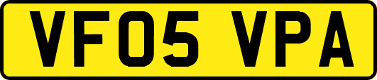 VF05VPA