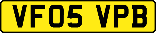 VF05VPB