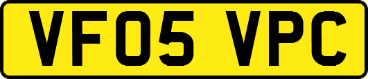 VF05VPC