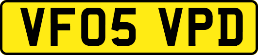 VF05VPD