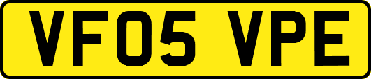VF05VPE