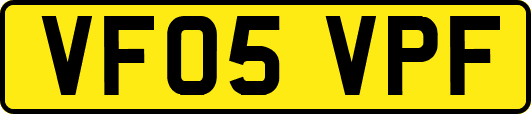 VF05VPF