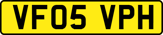 VF05VPH