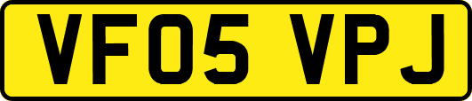 VF05VPJ