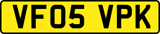 VF05VPK